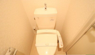 【トイレ】 | リュージュ