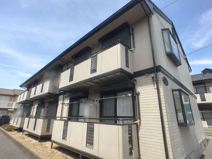 セジュール東初石 Ⅱ