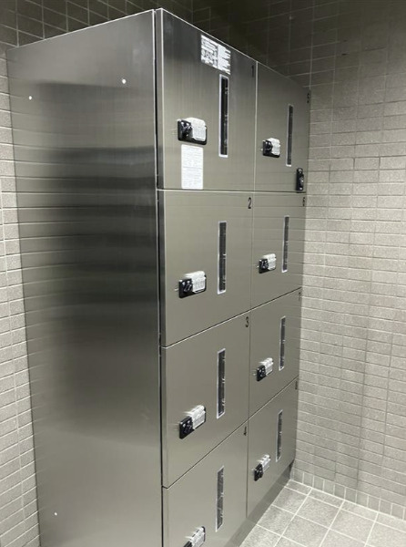 BES明大前コートのその他