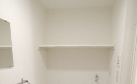 BES明大前コートの収納