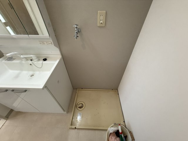 エランドール江坂のその他