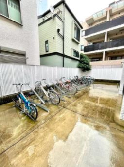 ラクラス四谷三丁目のその他共用部分|ラクラス四谷三丁目