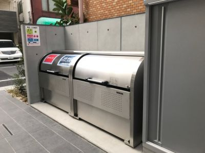 ラクラス四谷三丁目のその他共用部分|ラクラス四谷三丁目