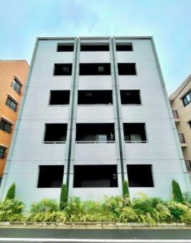 ラクラス四谷三丁目