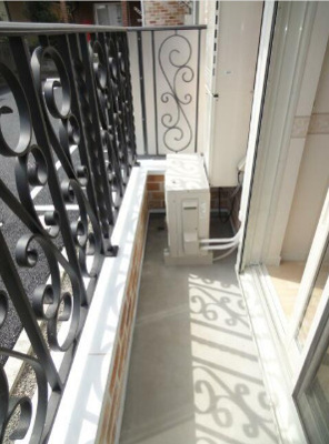 【バルコニー】 | セリシール