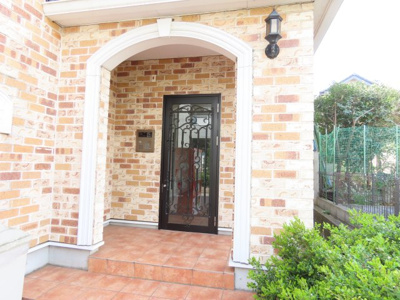 【セキュリティ】 | セリシール