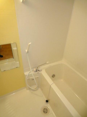 【浴室】 | セリシール