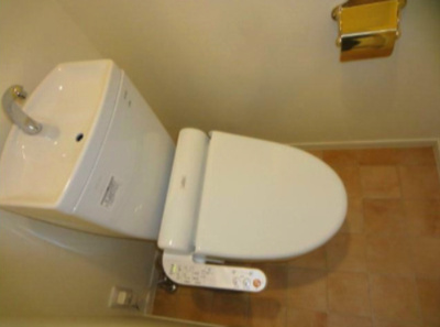 【トイレ】 | セリシール