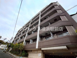 ザ・パークハビオ横浜山手の画像