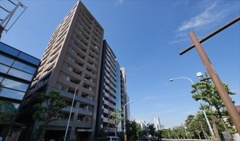 パークキューブ市ヶ谷の画像