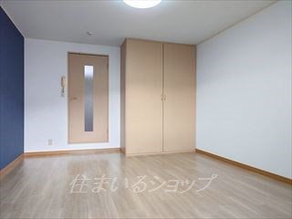 ふたつかの里Ⅱの寝室