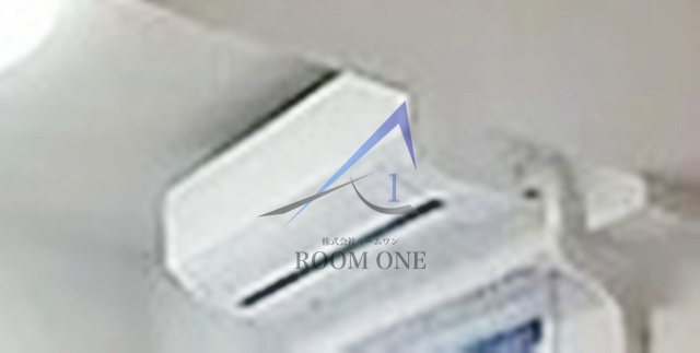 ガーラ・レジデンス三鷹シャインパークスのその他|エアコン付きです。