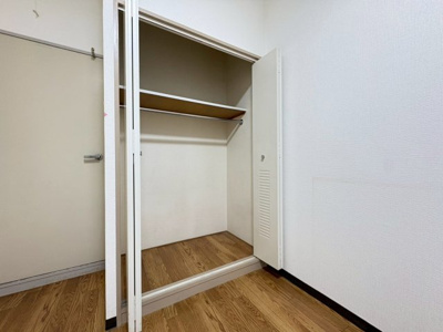 【収納】 | エステートプラザ住吉