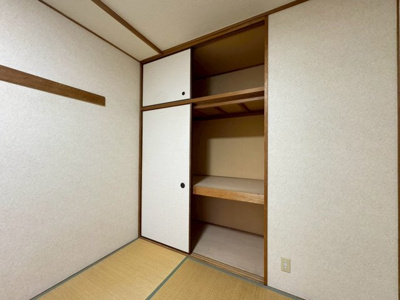 【収納】 | エステートプラザ住吉