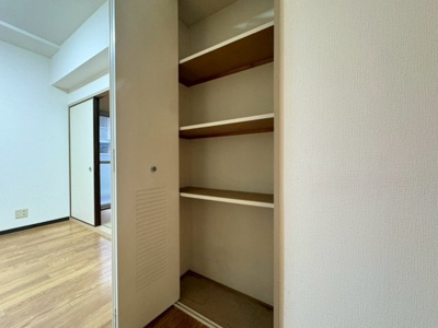 【収納】 | エステートプラザ住吉