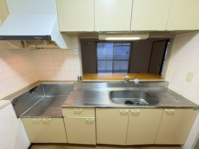 【キッチン】 | エステートプラザ住吉