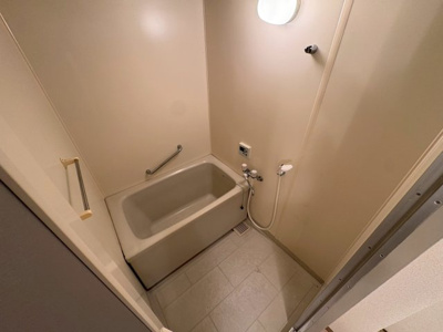 【浴室】 | エステートプラザ住吉