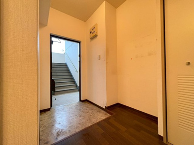 【玄関】 | エステートプラザ住吉