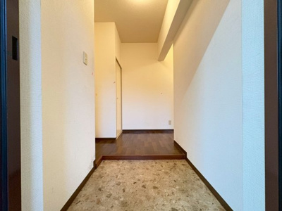 【玄関】 | エステートプラザ住吉