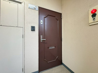 【玄関】 | エステートプラザ住吉