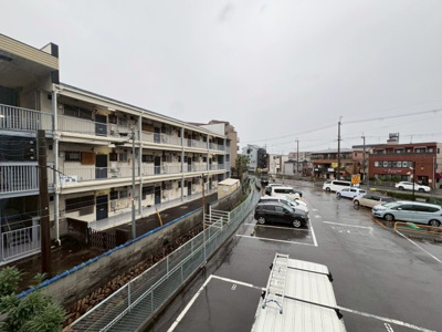 【展望】 | エステートプラザ住吉