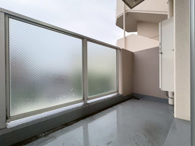 【バルコニー】 | エステートプラザ住吉