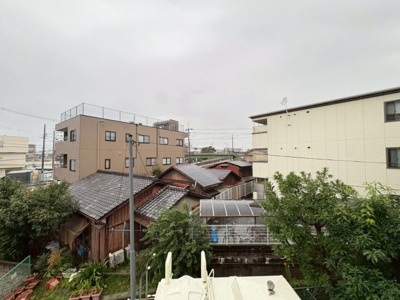 【展望】 | エステートプラザ住吉