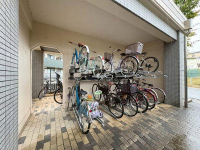 【その他共用部分】 | エステートプラザ住吉