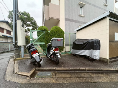 【その他共用部分】 | エステートプラザ住吉