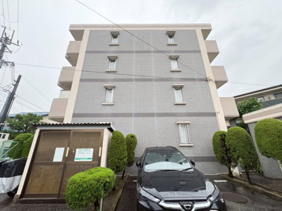 【駐車場】 | エステートプラザ住吉