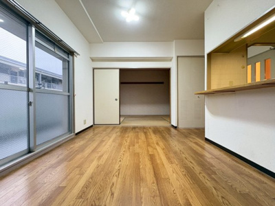 【居間・リビング】 | エステートプラザ住吉