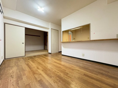 【内装】 | エステートプラザ住吉