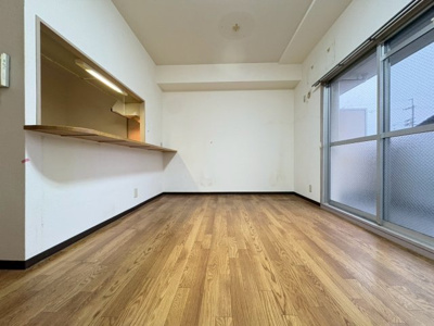 【居間・リビング】 | エステートプラザ住吉