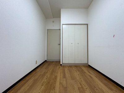 【洋室】 | エステートプラザ住吉