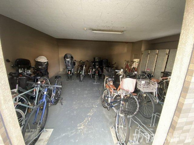 【その他共用部分】 | サンクレール鴻池