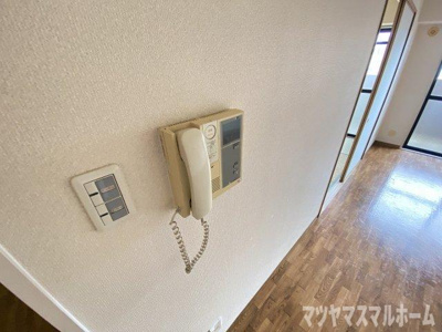 【セキュリティ】 | サンクレール鴻池