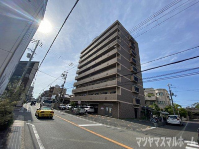 【外観】 | サンクレール鴻池