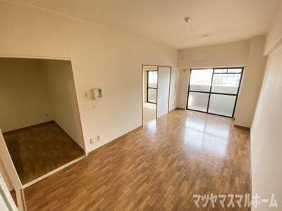 【居間・リビング】 | サンクレール鴻池