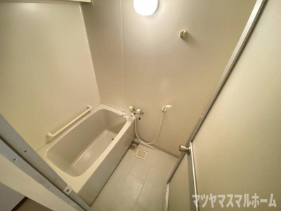 【浴室】 | サンクレール鴻池