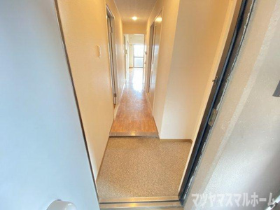 【玄関】 | サンクレール鴻池