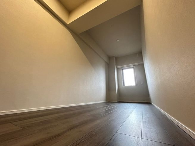 LIME　RESIDENCE　KAWAGUCHI　EASTの洋室