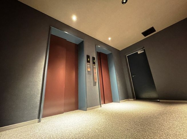 LIME　RESIDENCE　KAWAGUCHI　EASTのその他共用部分