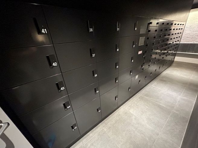 LIME　RESIDENCE　KAWAGUCHI　EASTの設備