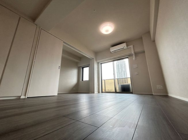 LIME　RESIDENCE　KAWAGUCHI　EASTの居間・リビング