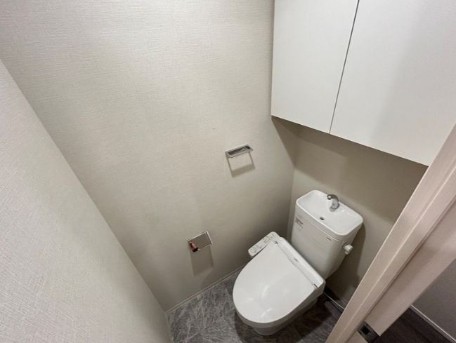 LIME　RESIDENCE　KAWAGUCHI　EASTのトイレ