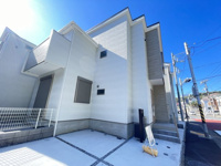 VerGarden鴨居1丁目　4号棟の画像