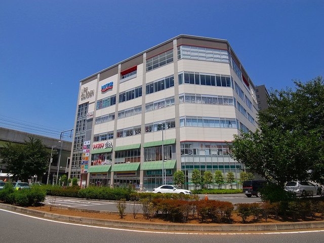 ハミングコートおおたかの森の周辺|その他