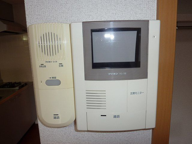 レストインピースのセキュリティ