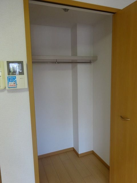 レストインピースの収納