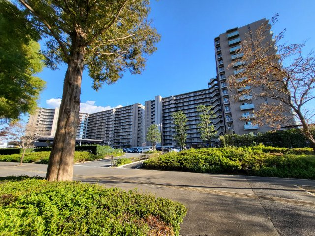 ガーデンゲート千葉ニュータウン中央WESTの画像